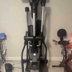 Proforma Elliptical 