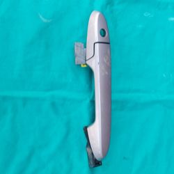 Driver side Honda HR-V HRV 2016-2022 Car  Front Door Handle
