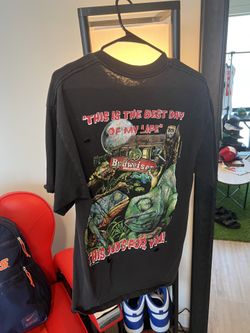 Vintage Budwiser T-shirt