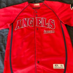 Angel Jersey L/G