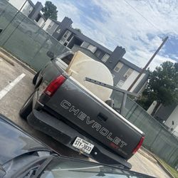 93 Chevy Cheyenne Long Bed 