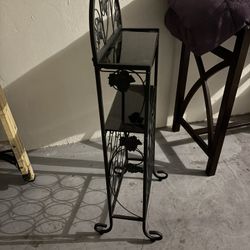 Wine Rack