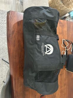 Karate gear