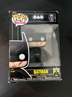 Batman 95 years Funko pop