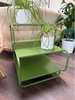 Side table / night stand