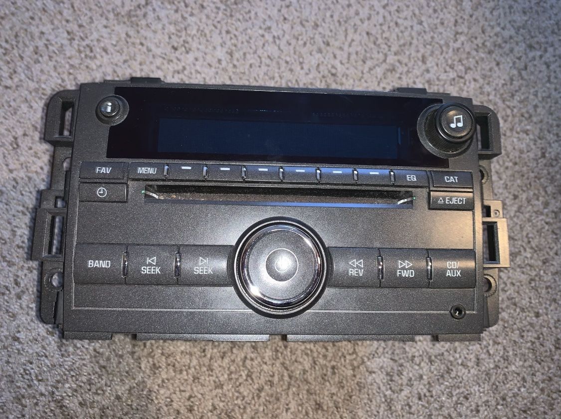 Radio