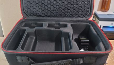 DJI Mavic 2 Controller Protective Carrying Case