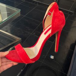 Res Heels Size 40 (9)