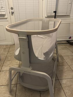 Maxi Cosi Bassinet