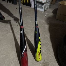 Baseball Bats