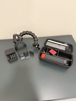 GoPro Hero 13 Black Action Bundle AND ND Filter Pack