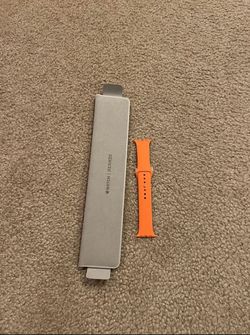 Apple Hermes Band