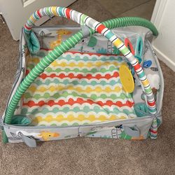 Baby Play mat