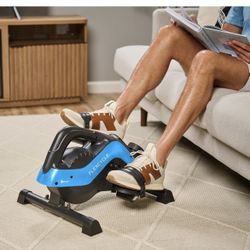 Under Desk Elliptical Exercise machine
