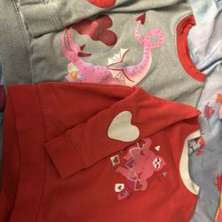 Valentine Sweaters