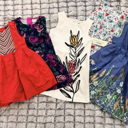 Toddler Girl Dresses