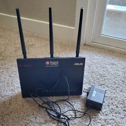 Router 