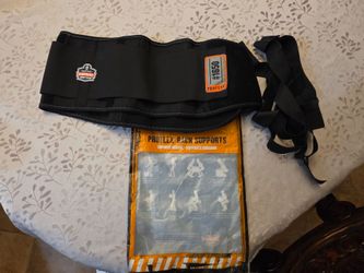 Ergodyne ProFlex #1650 Back Support Belt