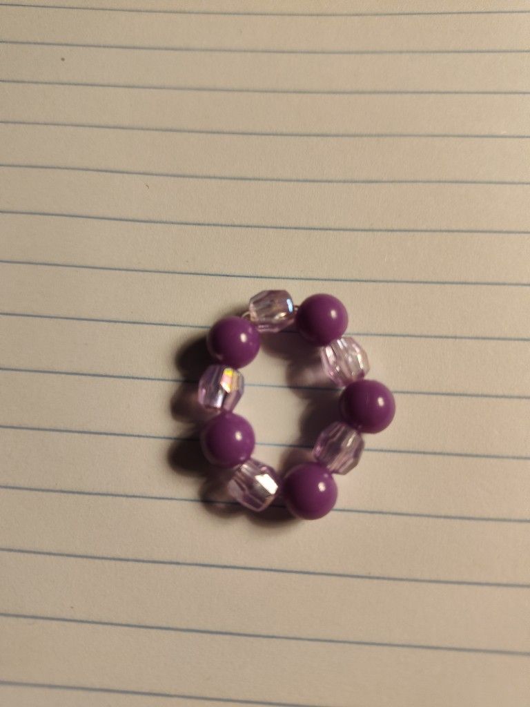 Ring For Kids