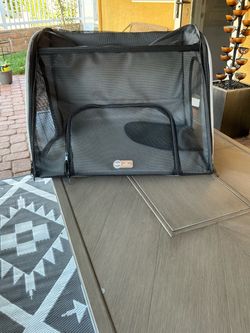 Pet Carrier