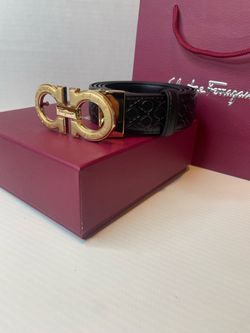 Belt men