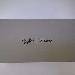 Rayben Meta Glasses ( Gen 2)