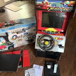 Arcade 1 Up