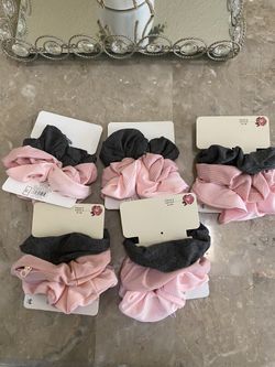 For Hair Roses New Never Used All For $10