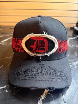Dandy Hats x Fuerza Regida