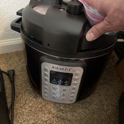 Insta-Pot , Brand :Viva