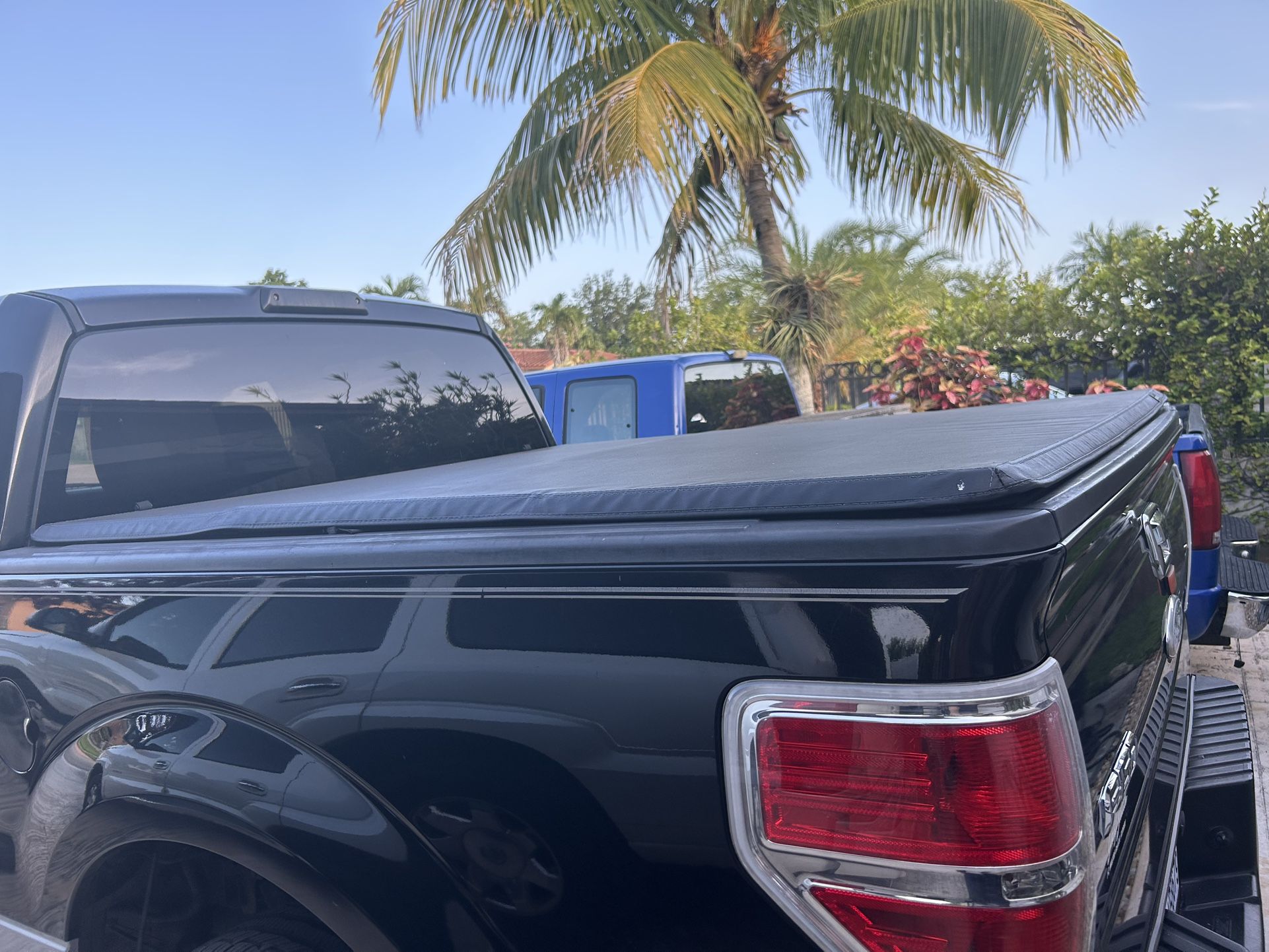 Bed Truck Cover