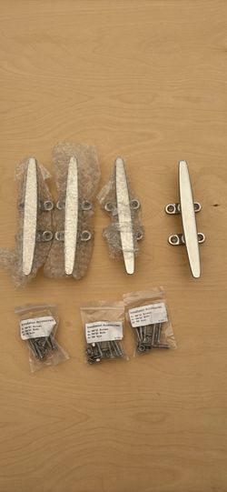 Boat Cleats