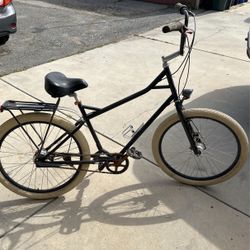 3G Bikes Cruiser 