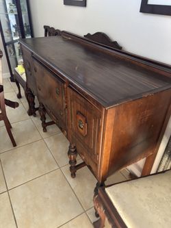 Antique Furniture