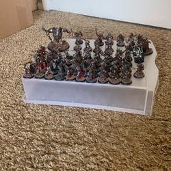 Mordor Army LOTRSB (Games Workshop) [Used]