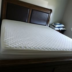 King Size Bed Frame