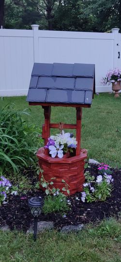 Wishing Well