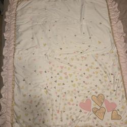 Crib Sheets And Crib Mobil 