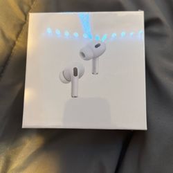 Apple AirPods Pro White 