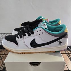 nike SB Dunk 