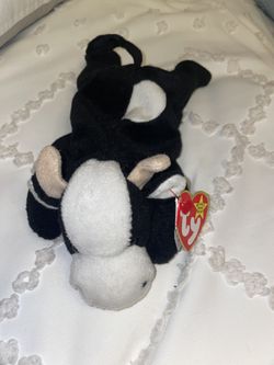 Daisy The Cow Ty Beanie Baby 