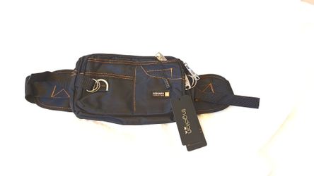 Multi-Functional Fanny Pack /Waist Bag- BRAND NEW