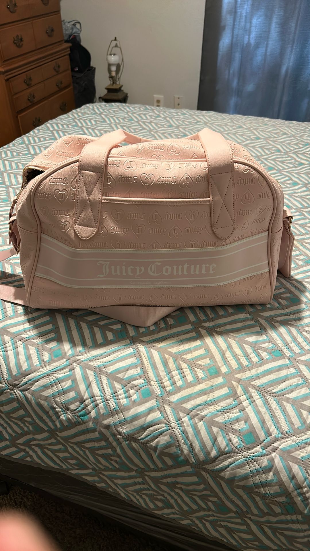 Juicy Couture Bag