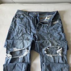 Womens Size14-Long American Eagle Jeans