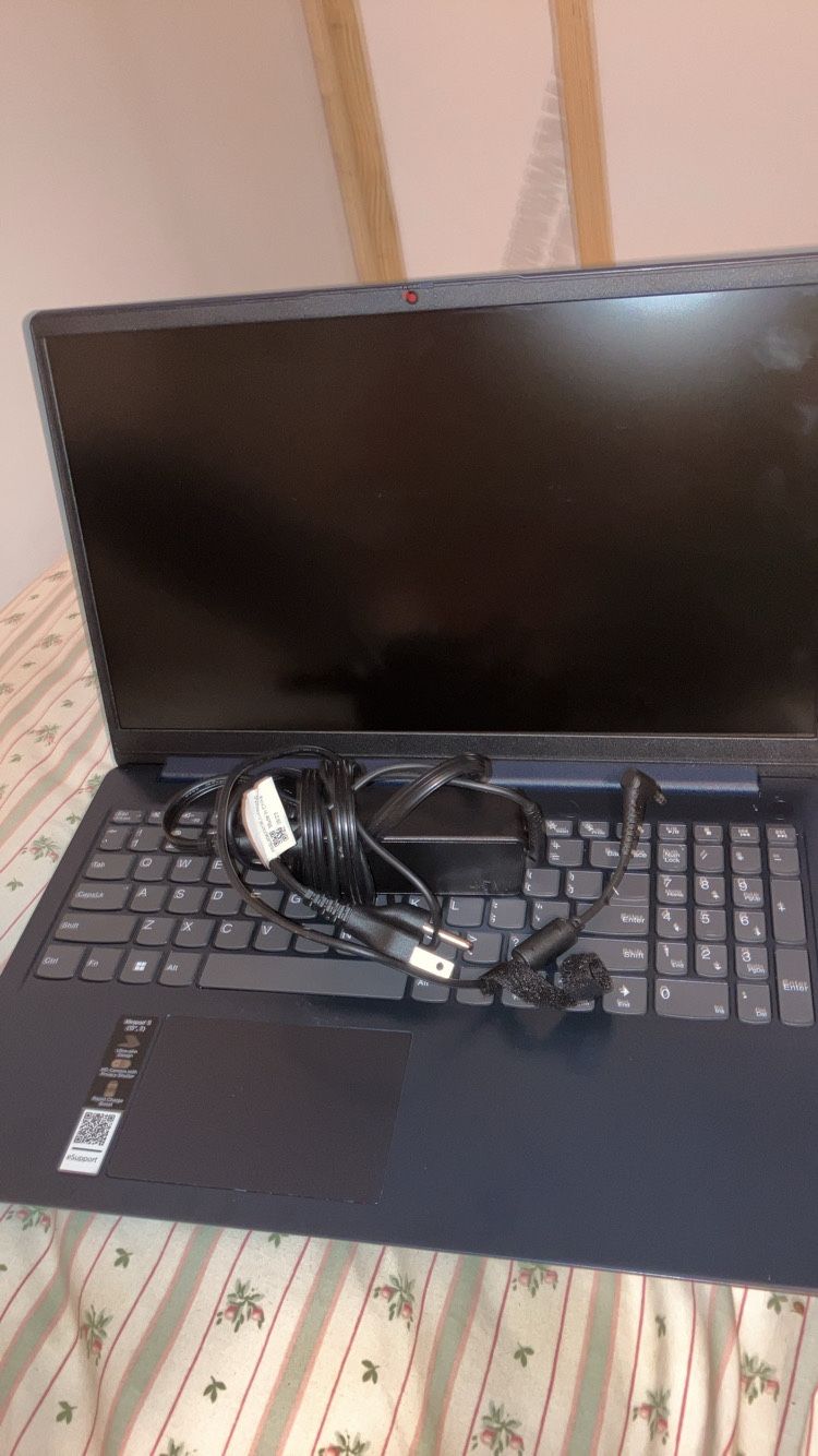 Lenovo Laptop