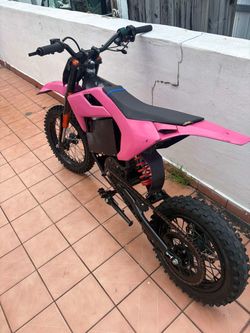 Electric bike