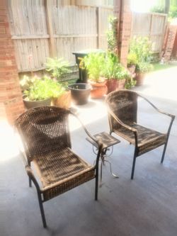 Chairs