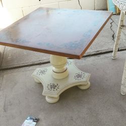 Side table