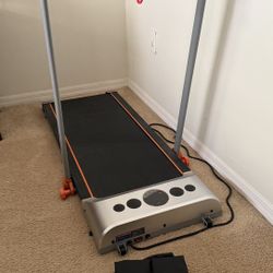 Walking Pad Treadmill