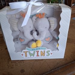 Tickle & Main Toy